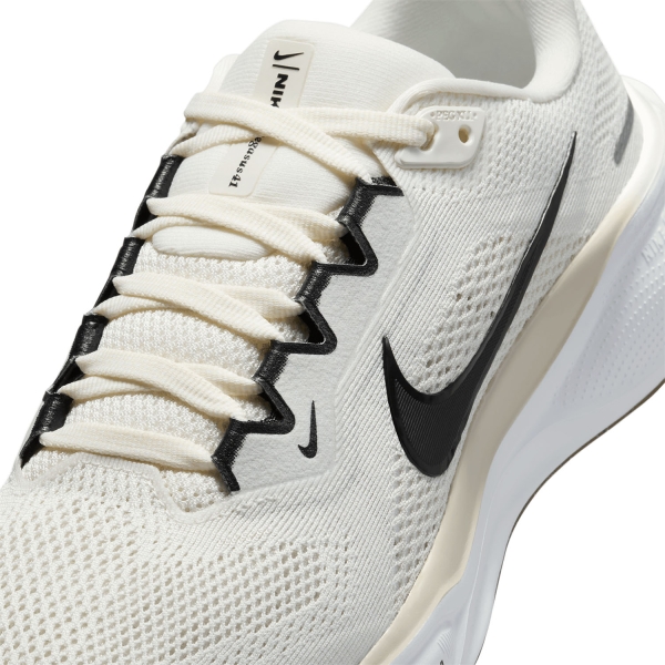Nike Pegasus 41 - Sail/Black/Phantom/White