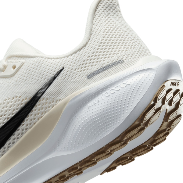 Nike Pegasus 41 - Sail/Black/Phantom/White