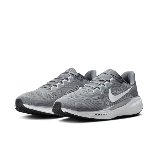 Nike Pegasus 41 - Cool Grey/White/Wolf Grey/Pure Platinum