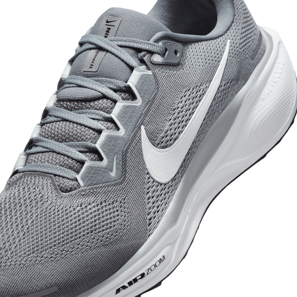 Nike Pegasus 41 - Cool Grey/White/Wolf Grey/Pure Platinum
