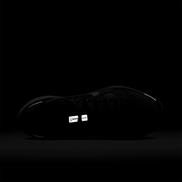 Nike Pegasus 41 - Dark Smoke Grey/Pure Platinum/Light Crimson