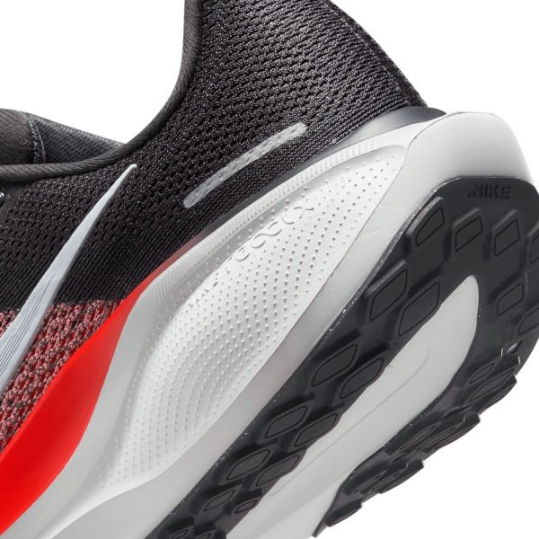 Nike Pegasus 41 - Dark Smoke Grey/Pure Platinum/Light Crimson