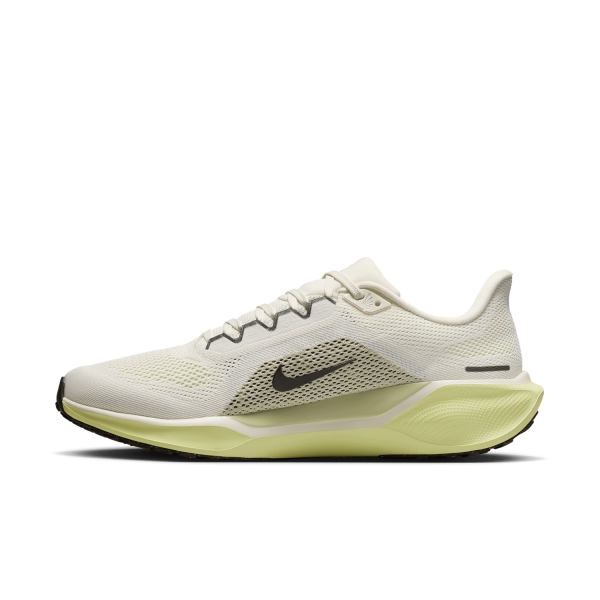 Nike Pegasus 41 - Pale Ivory/Sequoia/Limelight/Olive Aura