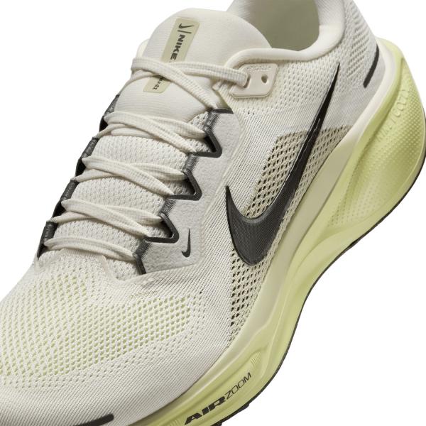 Nike Pegasus 41 - Pale Ivory/Sequoia/Limelight/Olive Aura