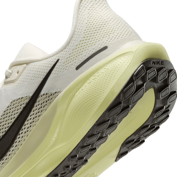 Nike Pegasus 41 - Pale Ivory/Sequoia/Limelight/Olive Aura