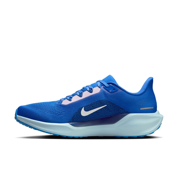 Nike Pegasus 41 - Racer Blue/Sail/Blue Void/Light Photo Blue