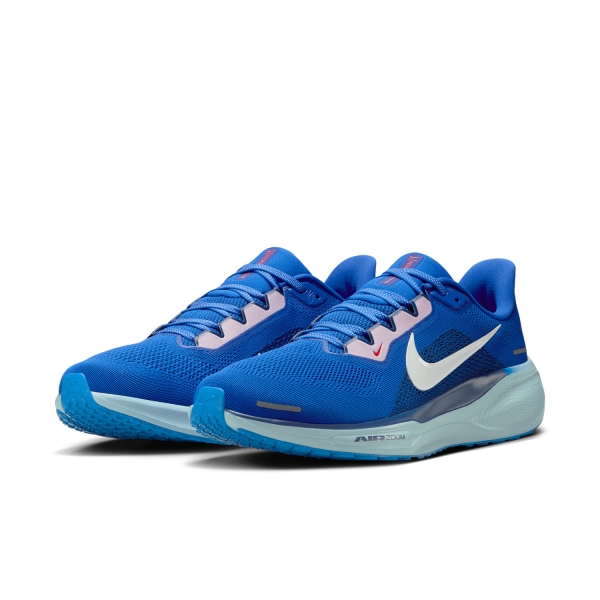 Nike Pegasus 41 - Racer Blue/Sail/Blue Void/Light Photo Blue