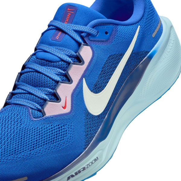 Nike Pegasus 41 - Racer Blue/Sail/Blue Void/Light Photo Blue