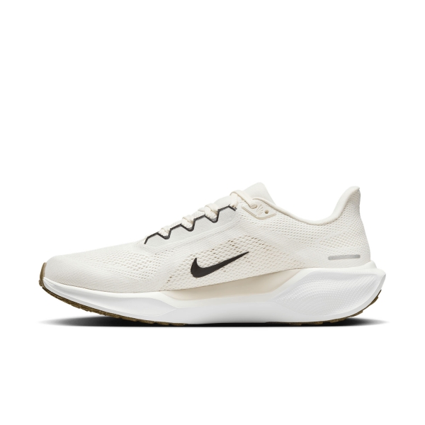 Nike Pegasus 41 - Sail/Black/Phantom/White