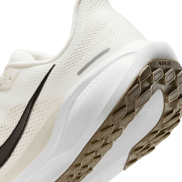 Nike Pegasus 41 - Sail/Black/Phantom/White