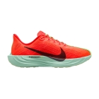 Nike Pegasus Plus - Bright Crimson/Cave Purple/Lime Blast