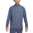 Nike Pinnacle Shirt - Thunder Blue/Ashen Slate