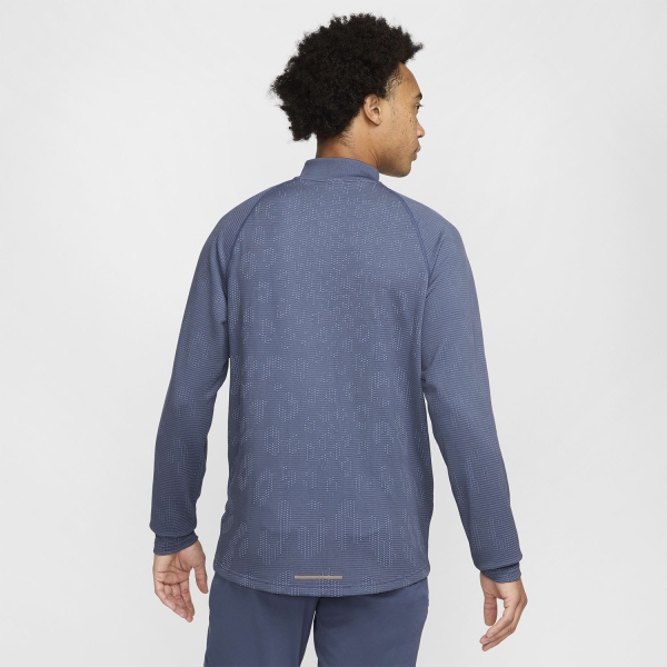 Nike Pinnacle Shirt - Thunder Blue/Ashen Slate