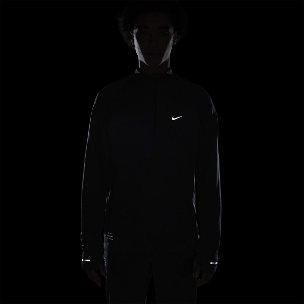 Nike Pinnacle Shirt - Thunder Blue/Ashen Slate