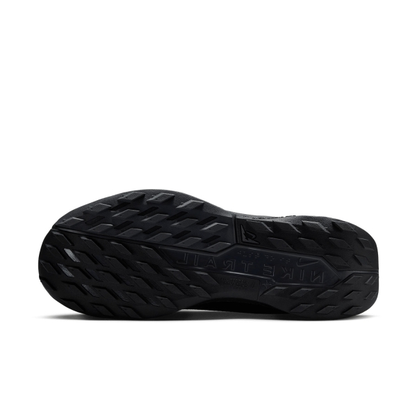 Nike ReactX Pegasus Trail 5 GTX - Black/Anthracite