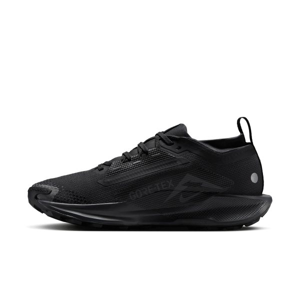 Nike ReactX Pegasus Trail 5 GTX - Black/Anthracite