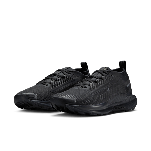 Nike ReactX Pegasus Trail 5 GTX - Black/Anthracite