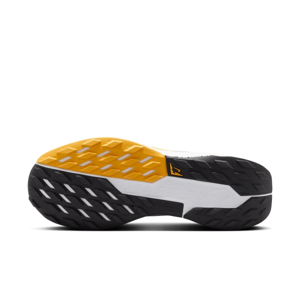 Nike ReactX Pegasus Trail 5 GTX - Phantom/Black/White/University Gold