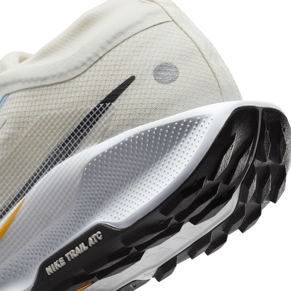 Nike ReactX Pegasus Trail 5 GTX - Phantom/Black/White/University Gold