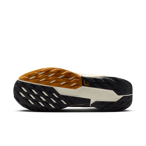 Nike ReactX Pegasus Trail 5 GTX - Off Noir/Pale Ivory/Black/Monarch