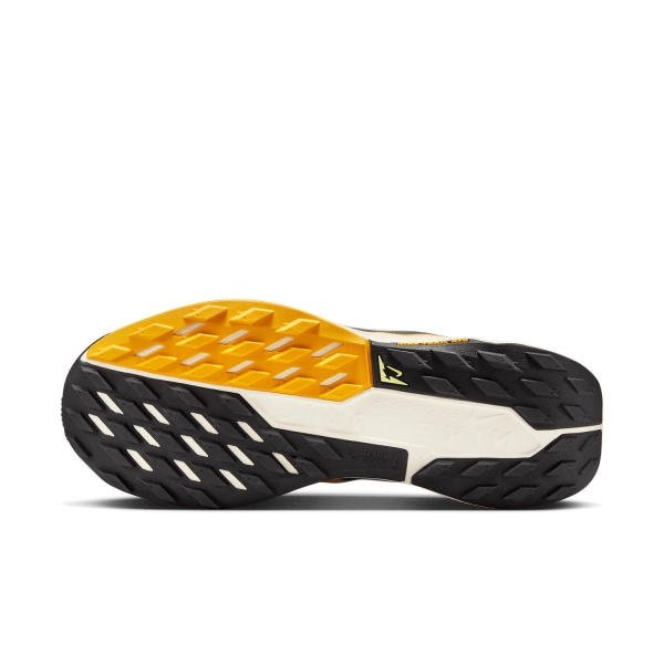 Nike ReactX Pegasus Trail 5 - Phantom/Black/Washed Coral