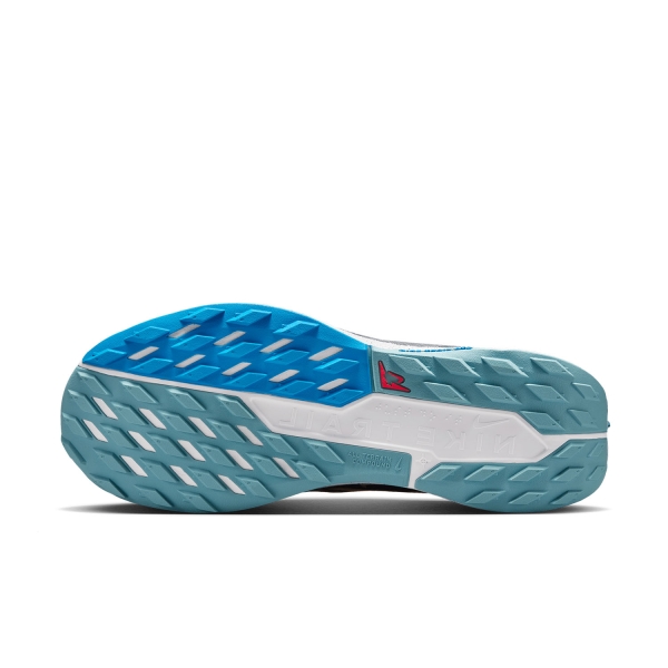 Nike ReactX Pegasus Trail 5 - Blue Void/Monarch/Blue Beyond/Photo Blue