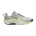 Nike ReactX Pegasus Trail 5 - Light Silver/Barely Volt/College Grey