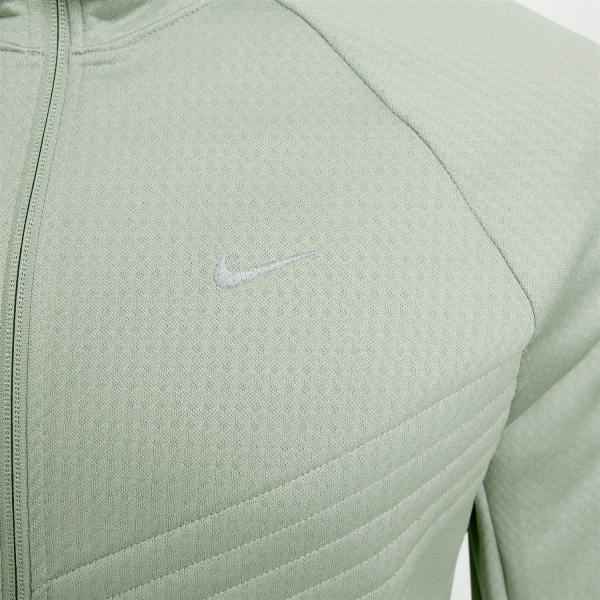 Nike Therma Sphere Hoodie - Jade Horizon/Black/Reflective Silver