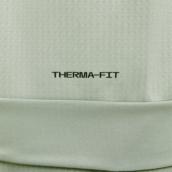 Nike Therma Sphere Hoodie - Jade Horizon/Black/Reflective Silver