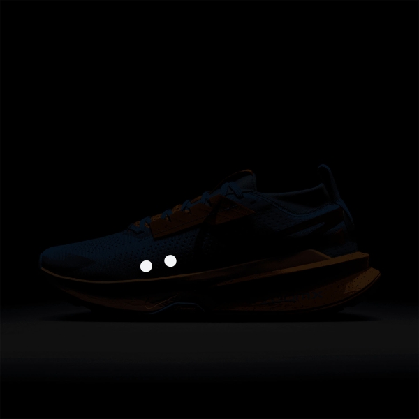 Nike Zegama Trail 2 - Blue Beyond/Copper Moon/Photo Blue