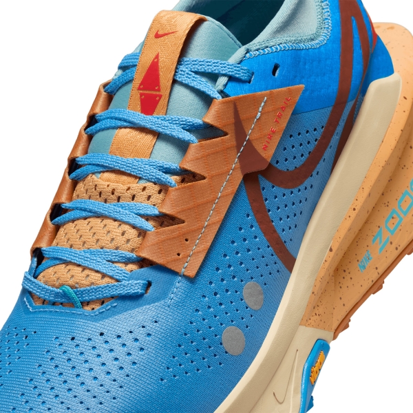 Nike Zegama Trail 2 - Blue Beyond/Copper Moon/Photo Blue