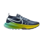 Nike Zegama Trail 2 - Thunder Blue/Glacier Blue/Diffused Blue