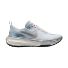 Nike ZoomX Invincible Run Flyknit 3 - Photon Dust/Light Smoke Grey/Psychic Blue