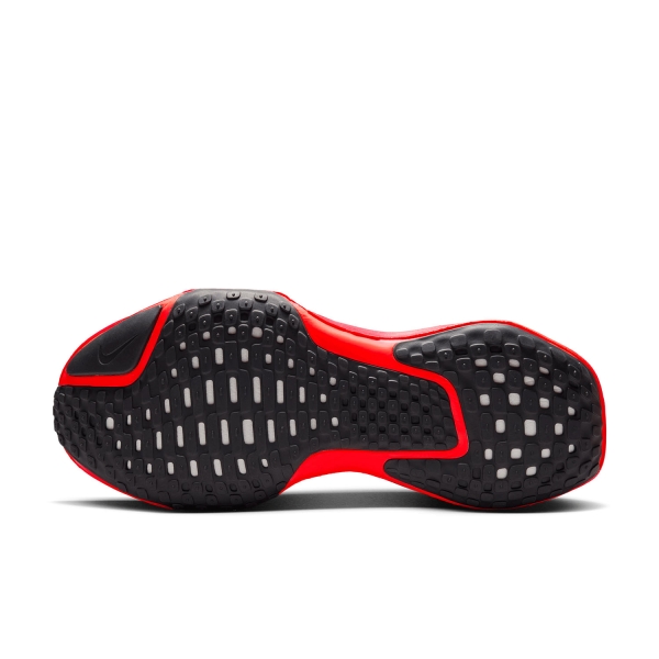 Nike ZoomX Invincible Run Flyknit 3 - Phantom/Black/Bright Crimson