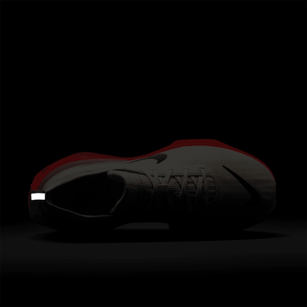 Nike ZoomX Invincible Run Flyknit 3 - Phantom/Black/Bright Crimson