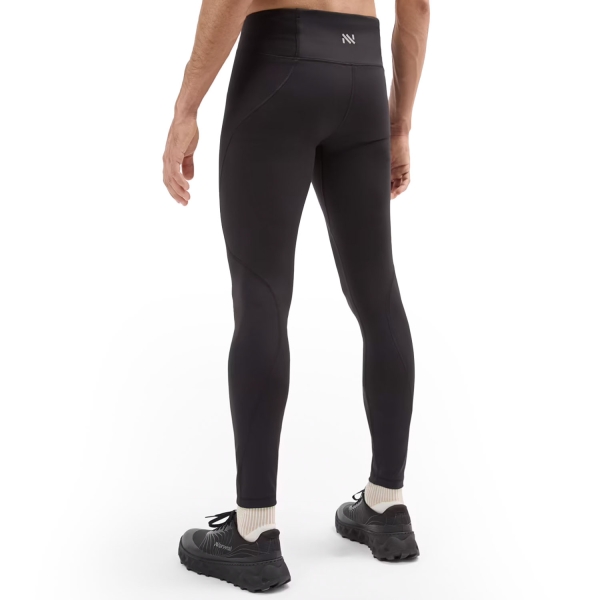 NNormal Active Tights - Black