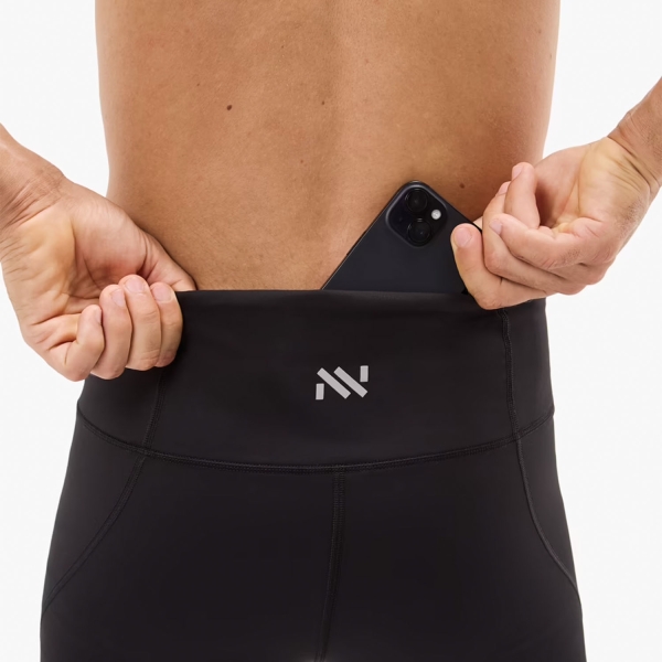 NNormal Active Tights - Black