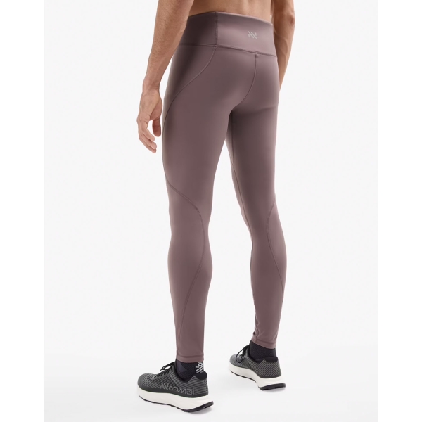 NNormal Active Tights - Purple