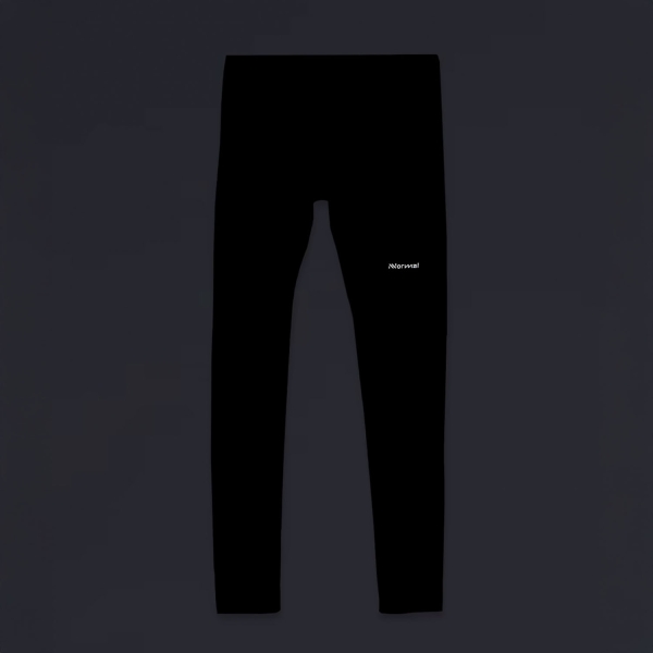NNormal Active Tights - Purple