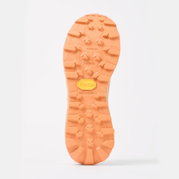 NNormal Tomir 2.0 - Orange