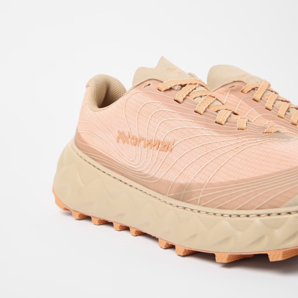 NNormal Tomir 2.0 - Orange