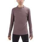 NNormal TR Camisa - Purple