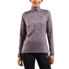 Odlo Easy Warm Maglia - Gray Ridge/Melange