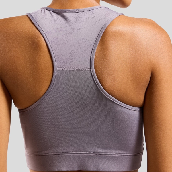 Odlo Essentials Sports Bra - Gray Ridge
