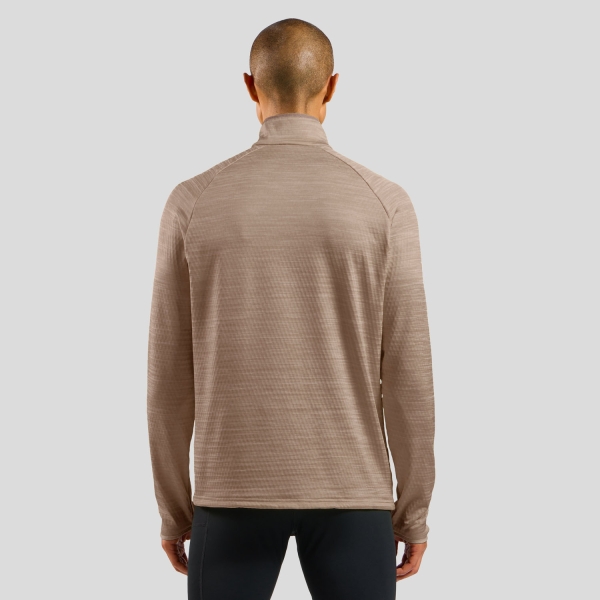 Odlo Millennium Element Maglia - Cinder Melange