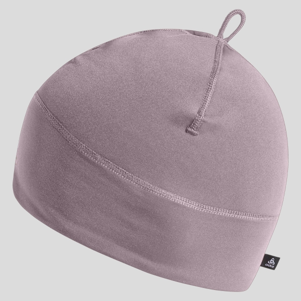 Odlo Polyknit Warm Eco Berretto - Gray Ridge