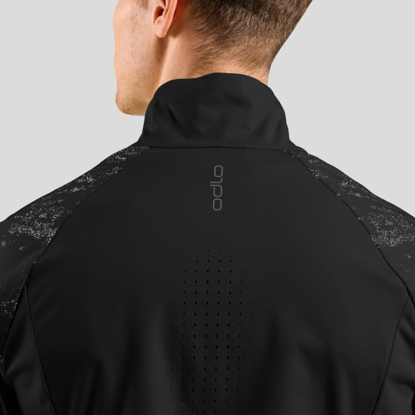 Odlo Zeroweight Pro Warm 2.0 Jacket - Black