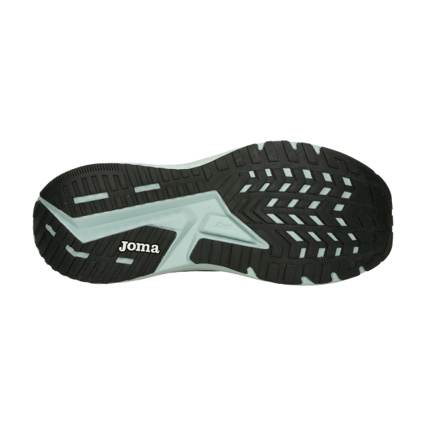 Joma Fenix - Black