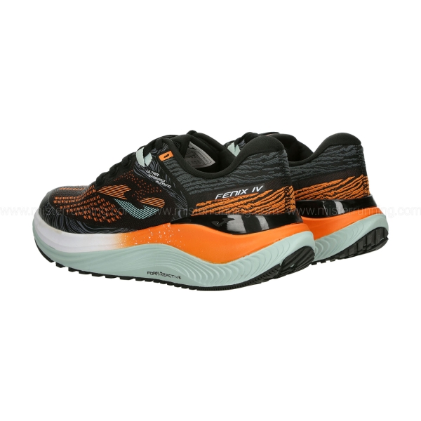 Joma Fenix - Black