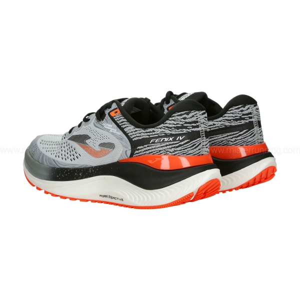 Joma Fenix - Grey